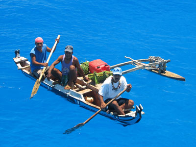 Canoe Onari