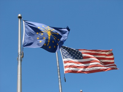 Indiana.