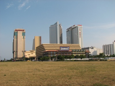 Atlantic City, NJ.