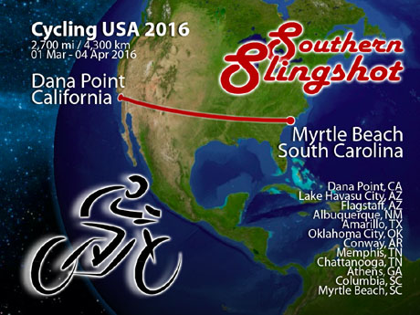 Southern Slingshot