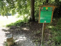 Nördlichster Punkt der Schweiz