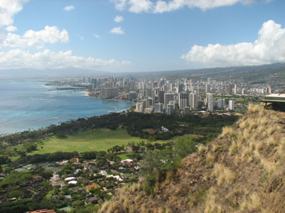 Honolulu, Hawaii