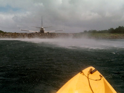 Kayak