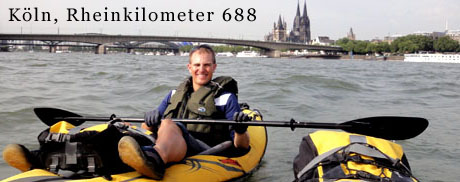 Kln, Rheinkilometer 688