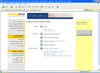 yellowpoll