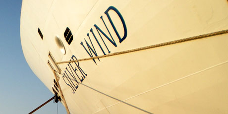 Silversea Cruises